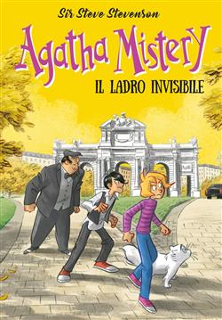 Il ladro invisibile