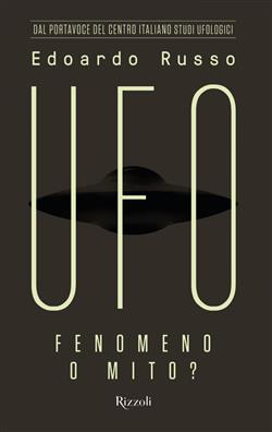 UFO. Fenomeno o mito?