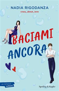 Baciami ancora