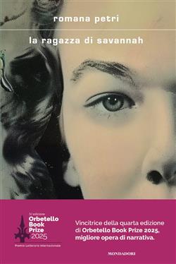 La ragazza di Savannah