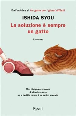 La soluzione è sempre un gatto