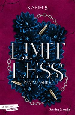 Limitless. Senza paura