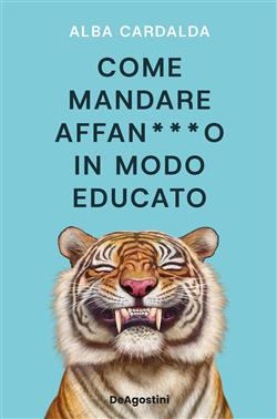 Come mandare affano in modo educato