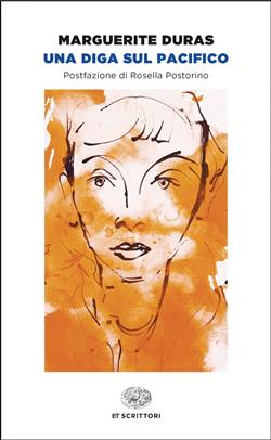 Una diga sul Pacifico