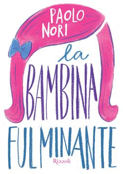 La bambina fulminante
