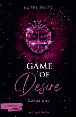 Game of desire. Devozione