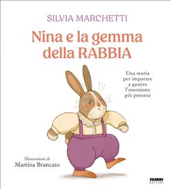 Nina e la gemma della rabbia