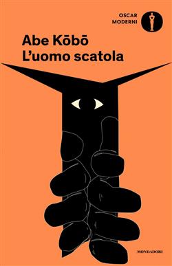 L'uomo scatola