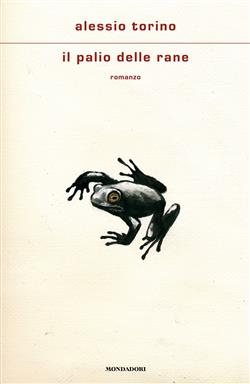 Il palio delle rane
