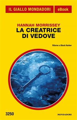 La Creatrice di Vedove