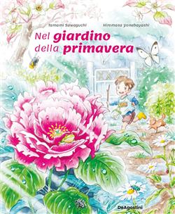Nel giardino della primavera