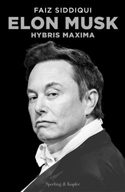 Elon Musk. Hybris maxima