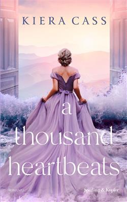 A thousand heartbeats. Ediz. italiana