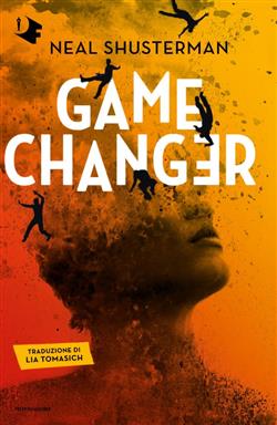 Game changer. Ediz. italiana