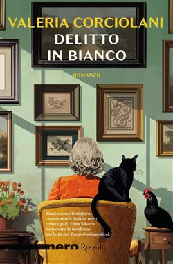 Delitto in bianco