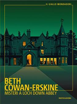 Misteri a Loch Down Abbey