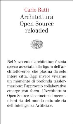 Architettura Open Source reloaded