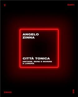 Città tonica. Abitare, bere e morire a Londra