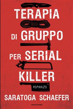 Terapia di gruppo per serial killer