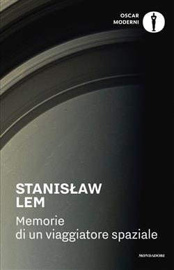 Memorie di un viaggiatore spaziale