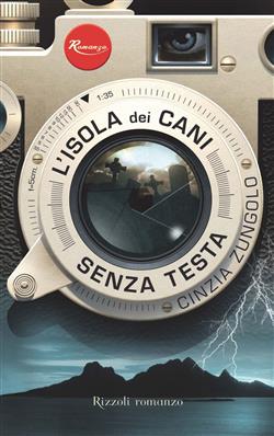 L'isola dei cani senza testa