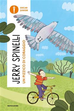 Un pizzico di coraggio