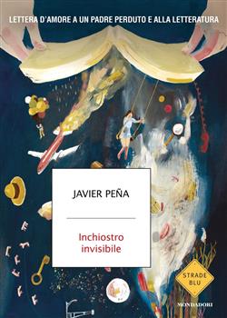 Inchiostro invisibile