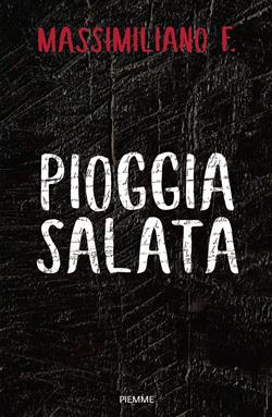 Pioggia salata