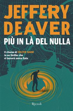 Più in là del nulla