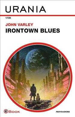Irontown Blues