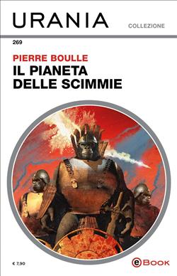 Il pianeta delle scimmie