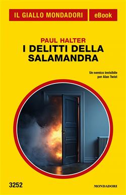 I delitti della Salamandra