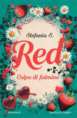 Red. Colpo di fulmine