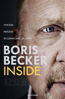 Inside. Vincere, perdere, ricominciare da zero