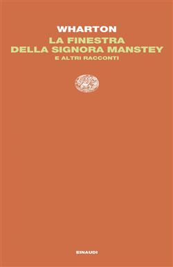 La finestra della signora Manstey e altri racconti