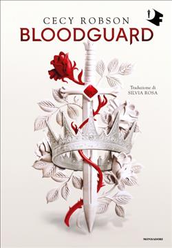 Bloodguard. Ediz. italiana