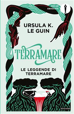 Terramare. Le leggende di Terramare