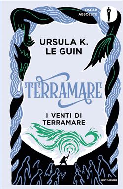 Terramare. I venti di Terramare
