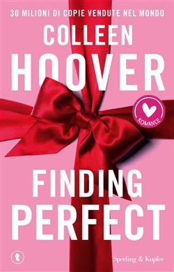Finding perfect. Ediz. italiana