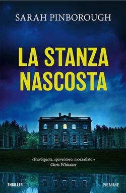 La stanza nascosta