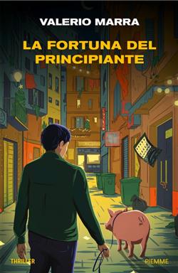 La fortuna del principiante