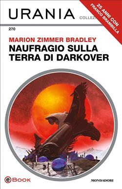 Naufragio sulla terra di Darkover