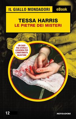 Le pietre dei misteri
