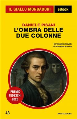 L'ombra delle due colonne