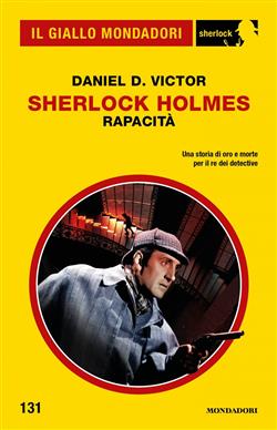 Sherlock Holmes. Rapacità