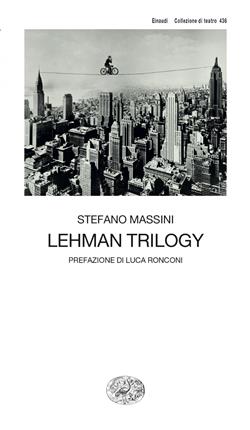 Lehman Trilogy
