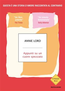 Appunti su un cuore spezzato