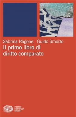 Il primo libro di diritto comparato