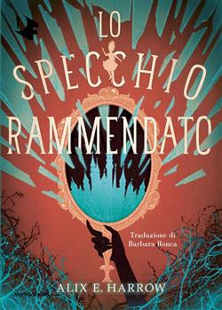 Lo specchio rammendato