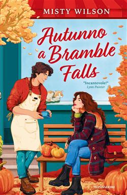 Autunno a Bramble Falls